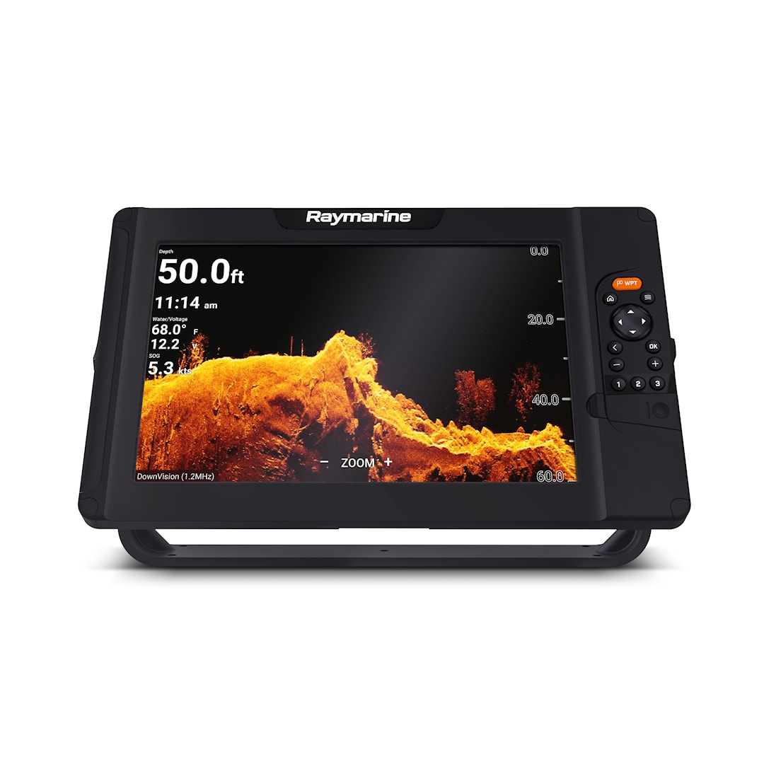 Raymarine Element 12 HV kombienhet + HV-100 givare