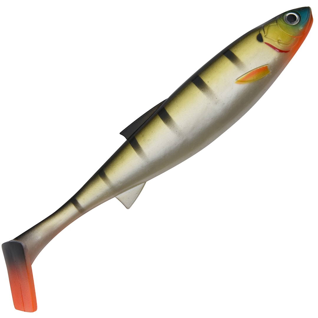 Patriot Ace Jack Shad 20 cm jigg 2st/pkt