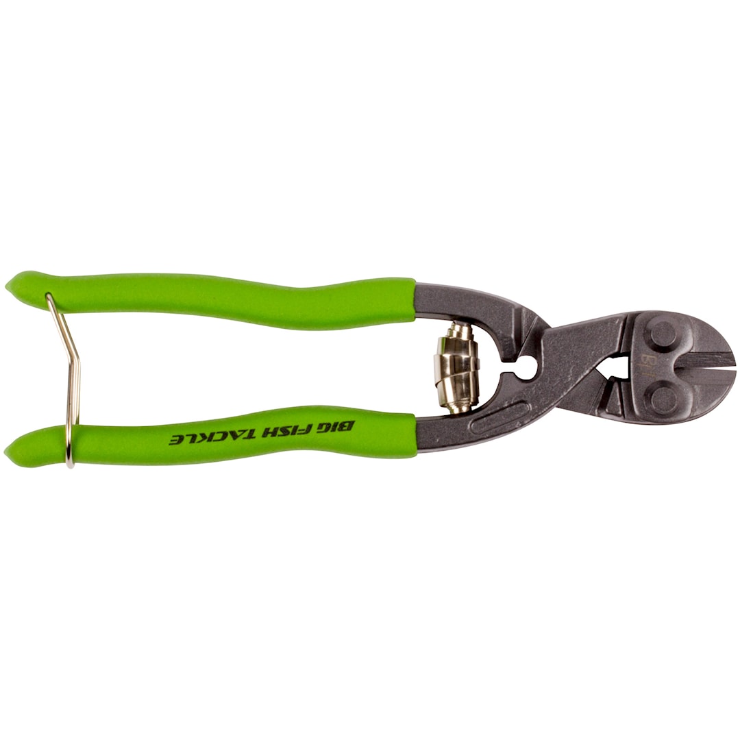 Bft Power Cutter X-Strong Voimasivuleikkurit