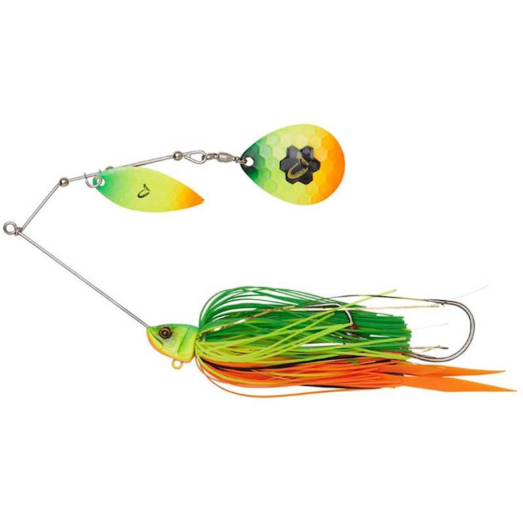 Savage Gear Da Bush Spinnerbait 42 g FT