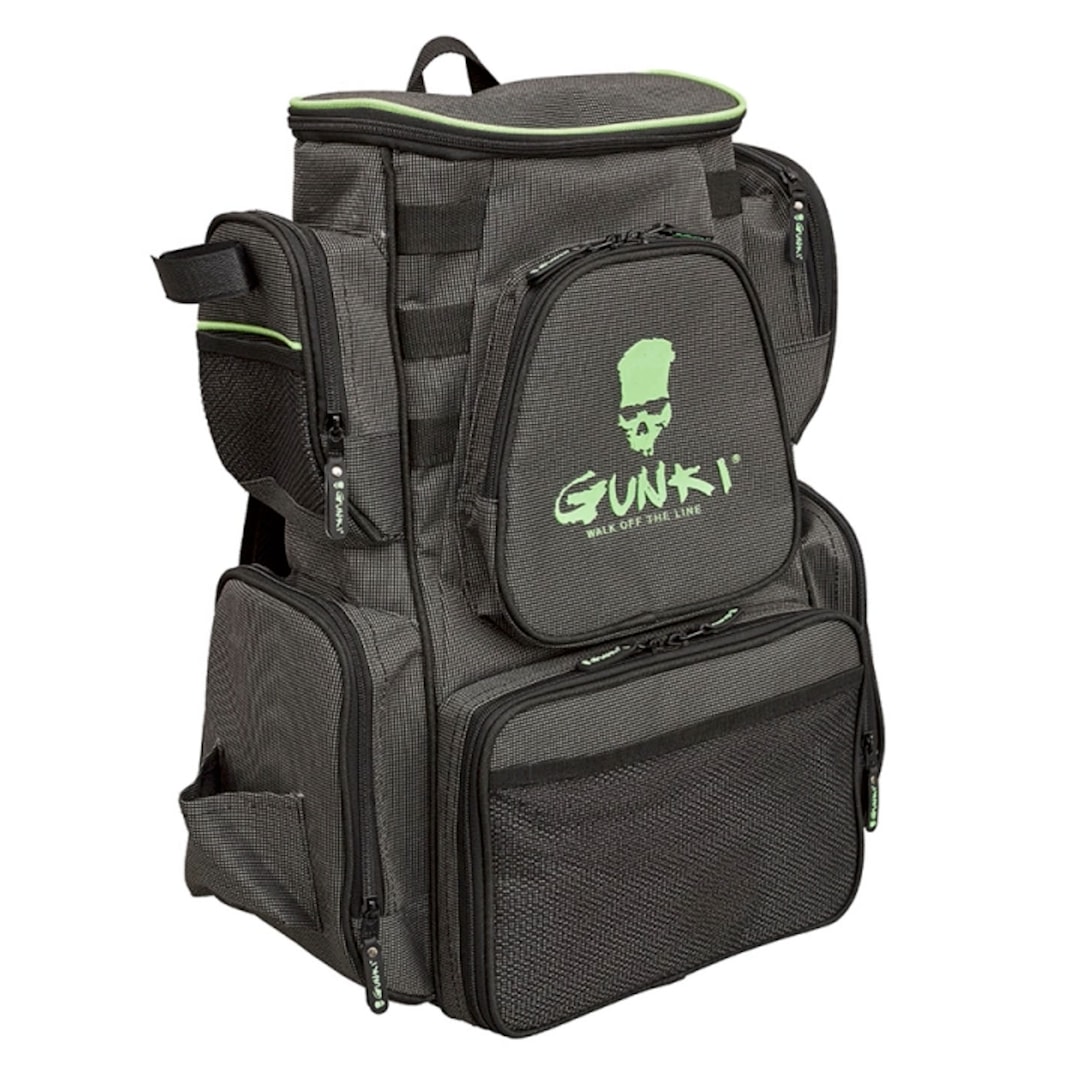 Gunki Iron-T Backpack reppu