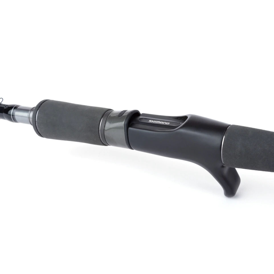 Alternativ bild 1 för Shimano Yasei spinnspö Pike XH 250cm 40-120g
