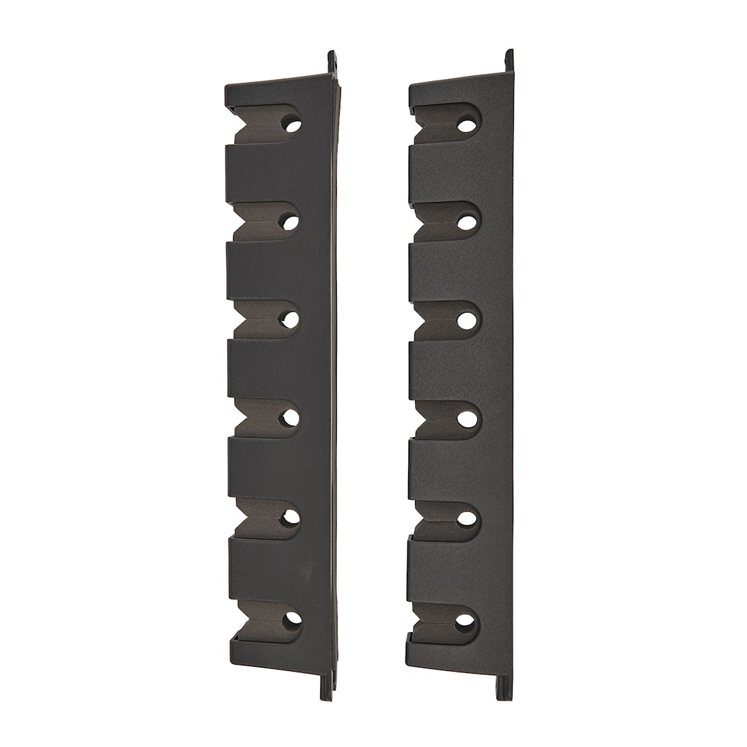 Berkley Horizontal Rod Rack spöställning för 6 spön