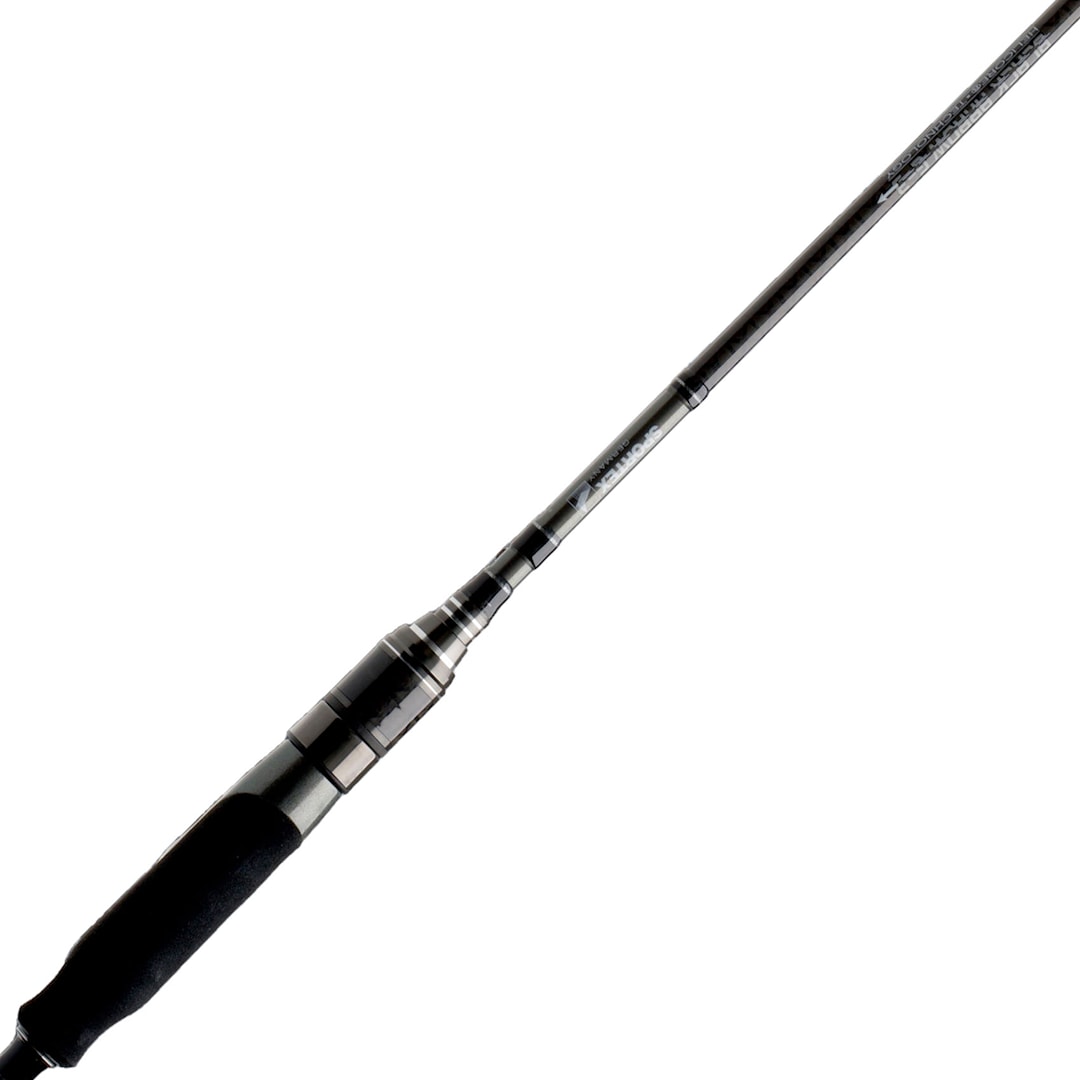 Sportex Black Arrow G-3 Baitcast spinnspö 240cm 21-95g