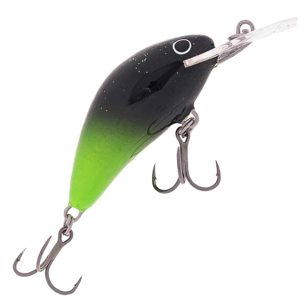 Salmo Hornet 4F 4 cm wobbler KET