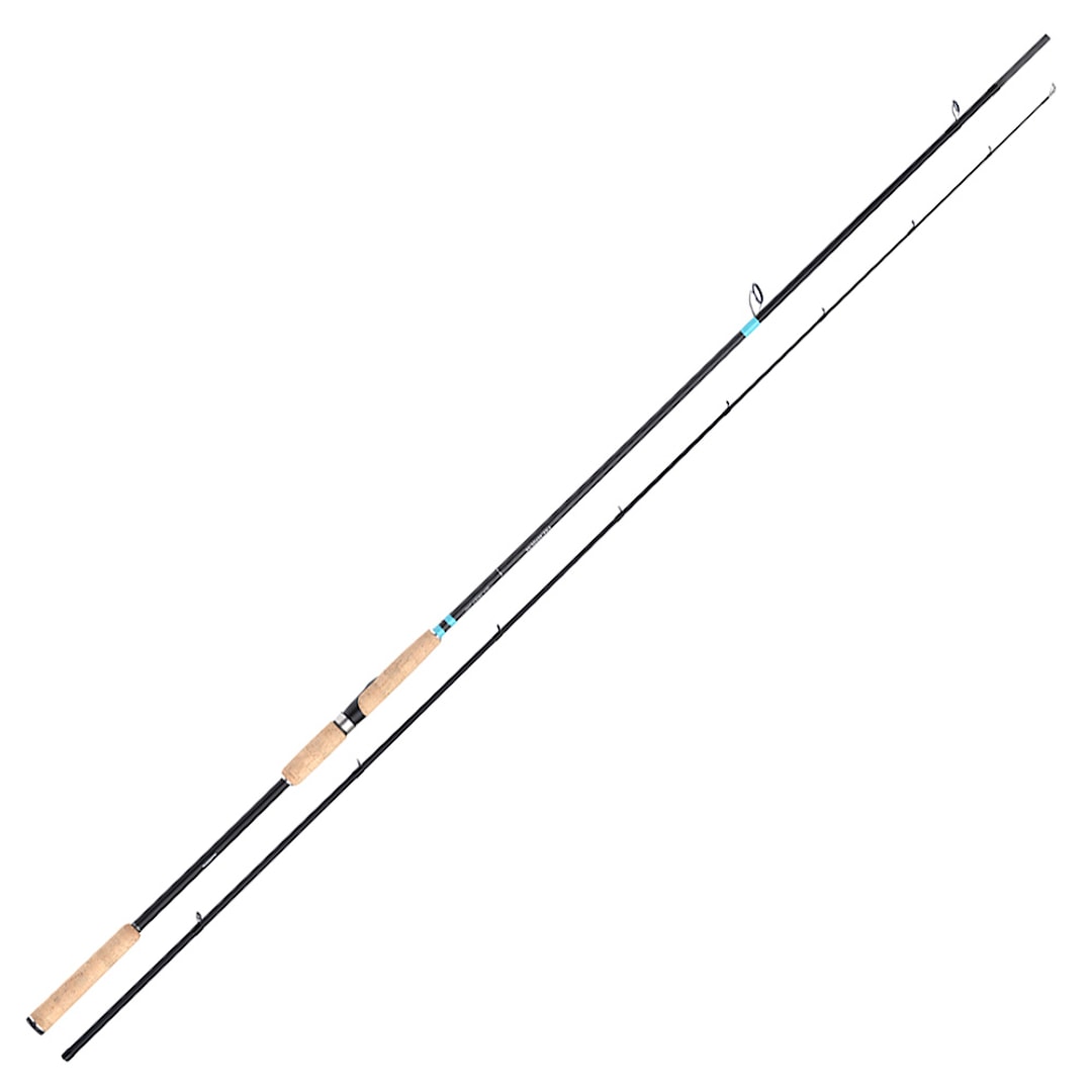 Läs mer om Shimano Technium Sea Trout haspelspö 274cm 5-25g