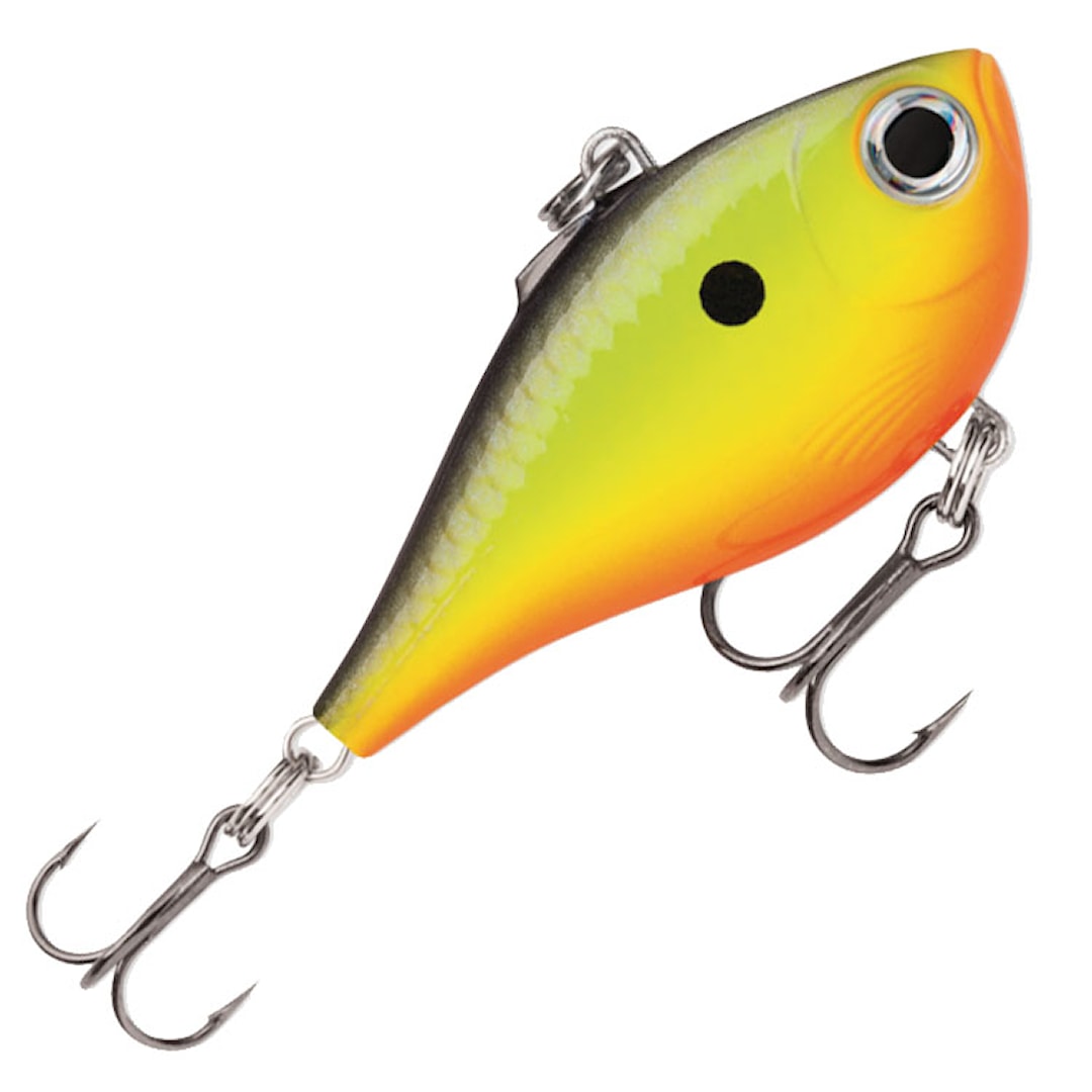 Rapala Ultra Light Rippin Rap 4 cm 5 g CSD