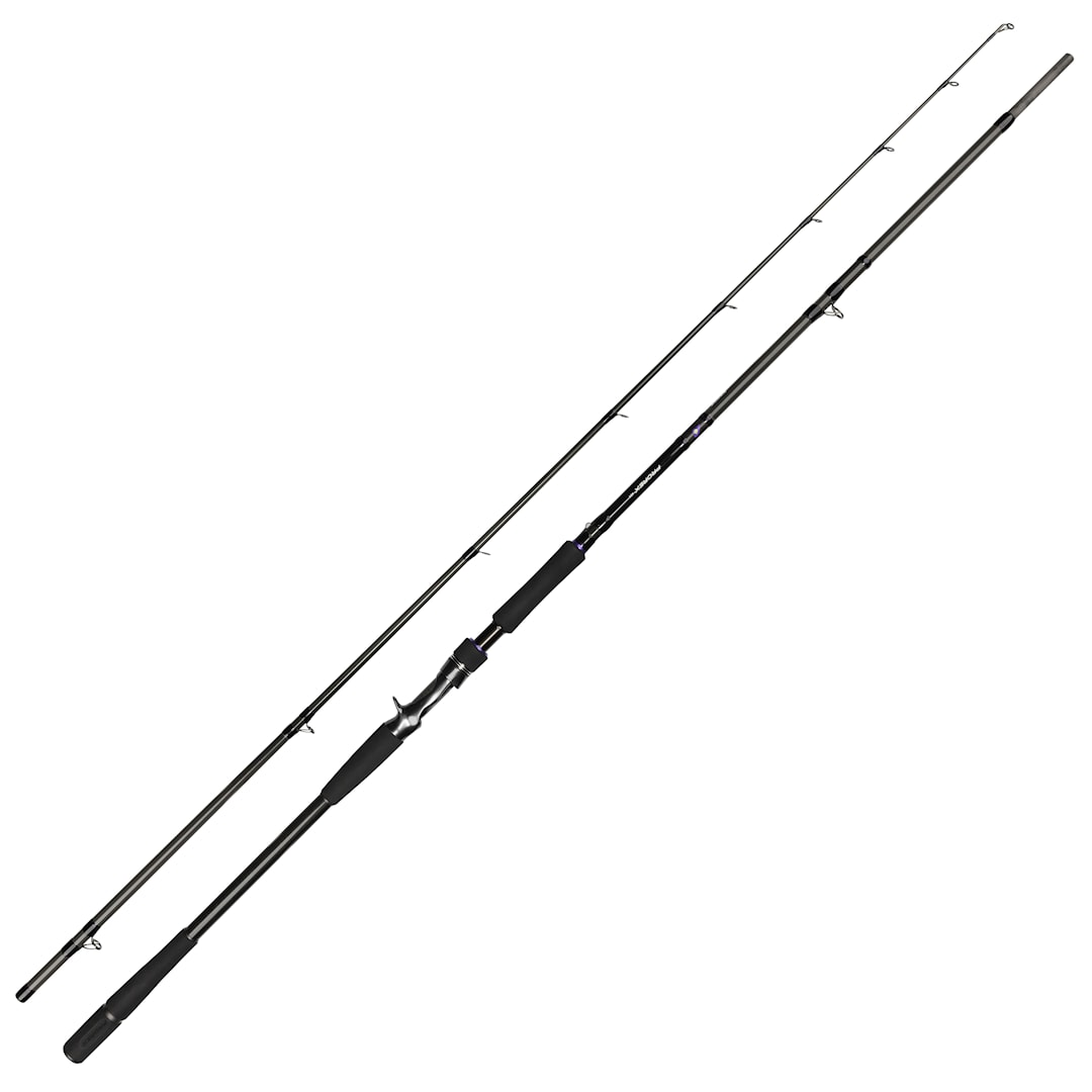 PROREX AGS BAIT 7’4” 5-25G FAST TIP