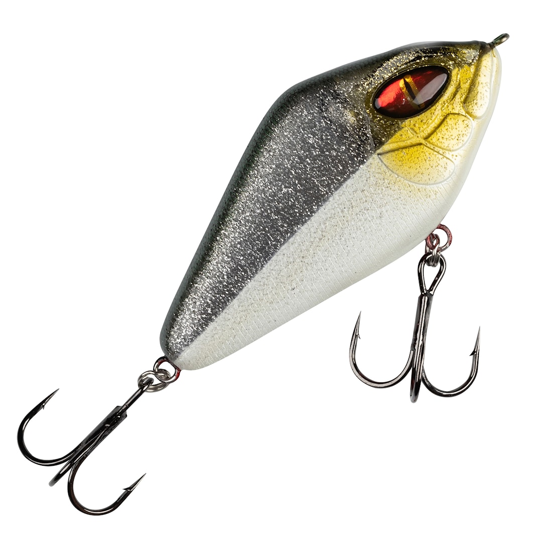 Daiwa Prorex Lazy Jerk Distance Cm