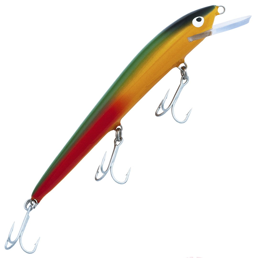 Nils Master Invincible 15 cm wobbler 052
