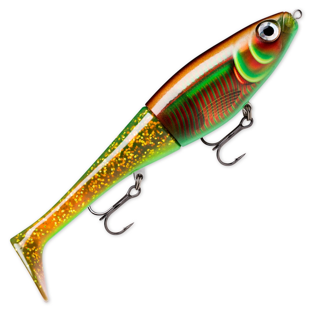 Rapala X-Rap Peto 20 cm jerkbait GMTU