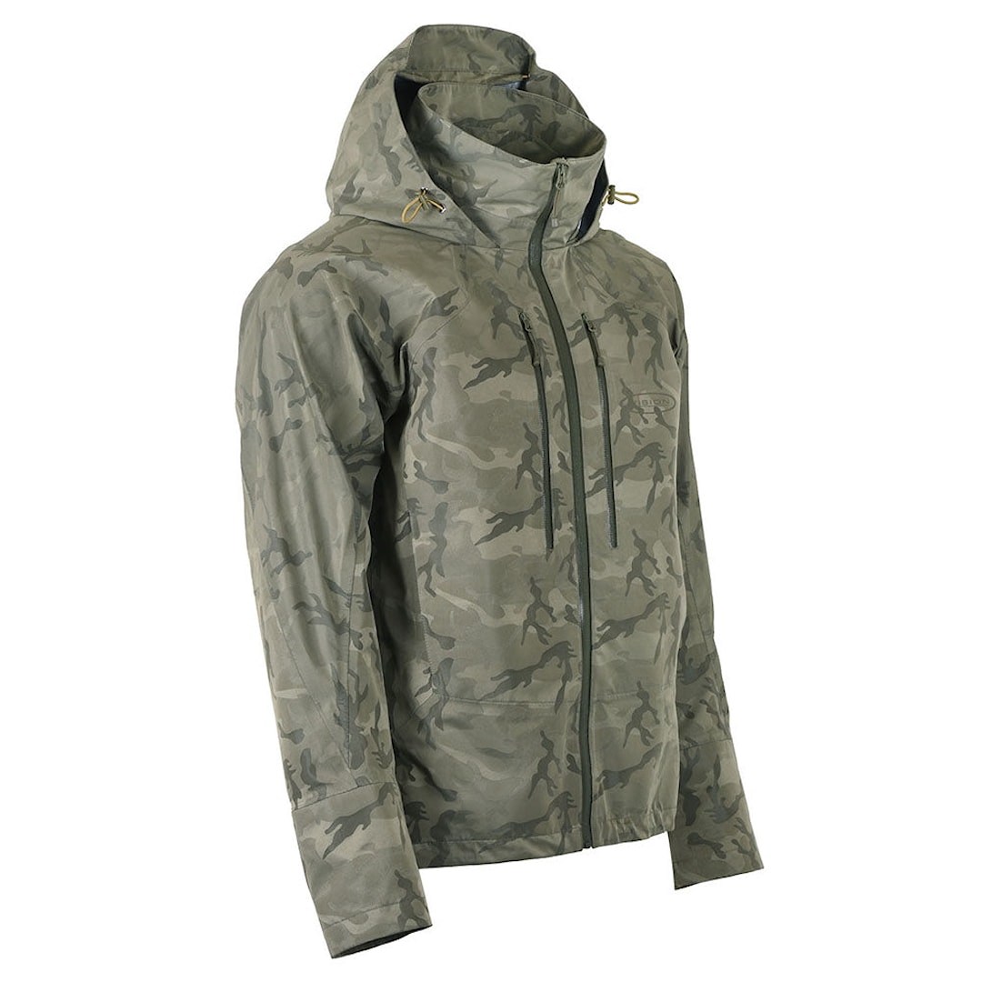 Läs mer om Vision Capu Camo vadarjacka XXL