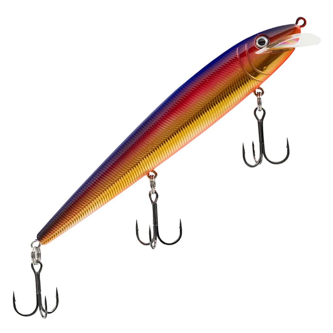 Islure Tuikkari M 10 cm wobbler 10