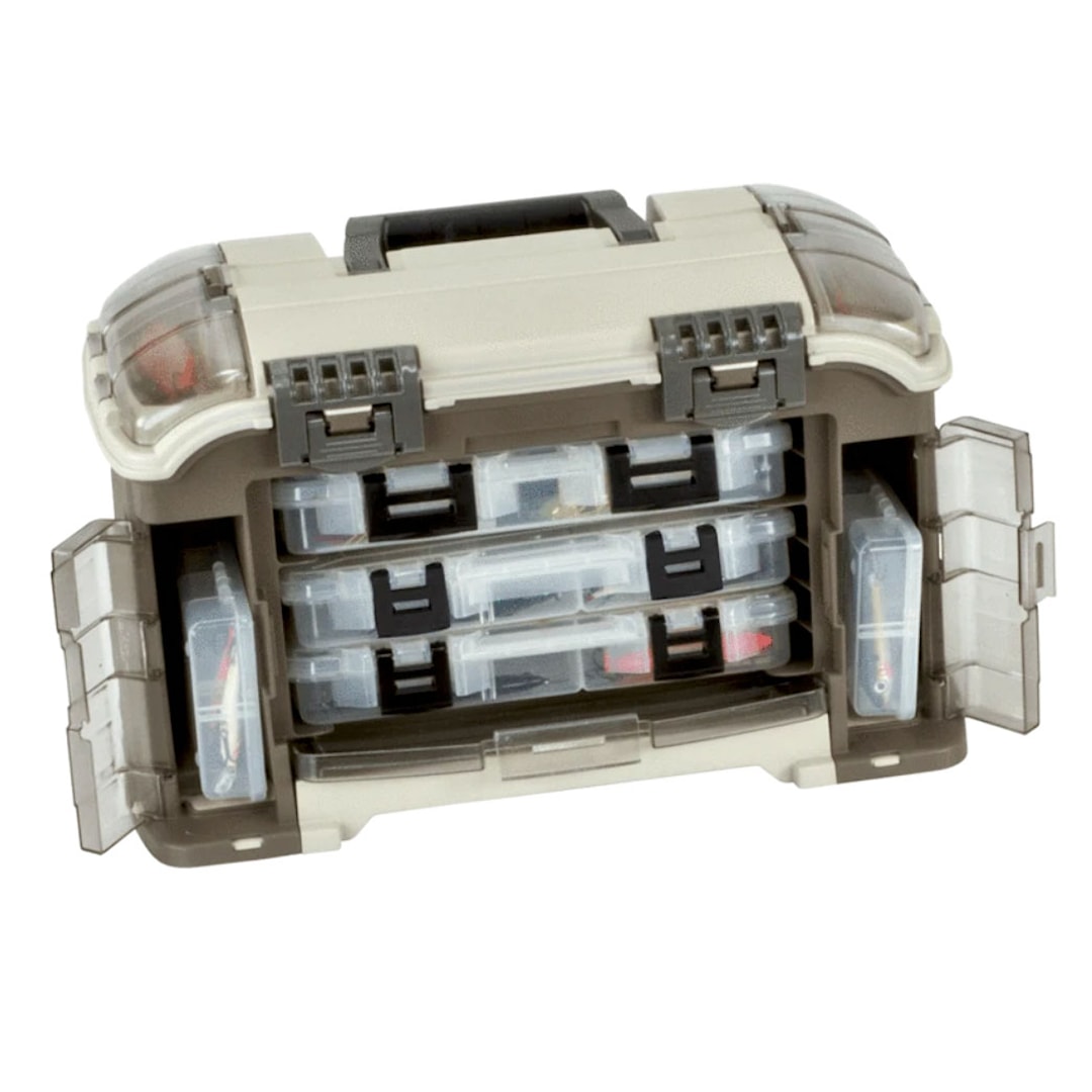 Plano Angled Tackle System 3600 Pakki