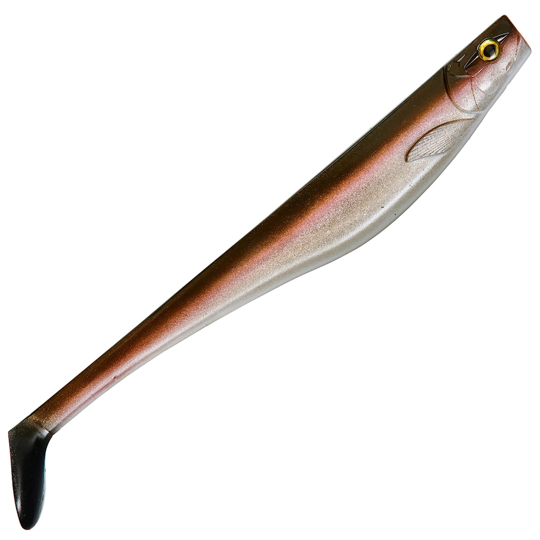 Dexter Shad 34 cm kalajigi Wakasagi