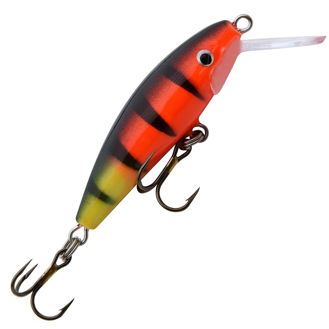 Jesse Junior 5 cm wobbler