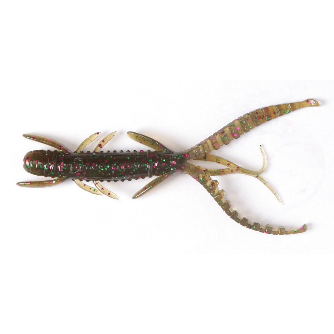 Läs mer om Lucky John Hogy Shrimp 3" jigg 10 st/pkt