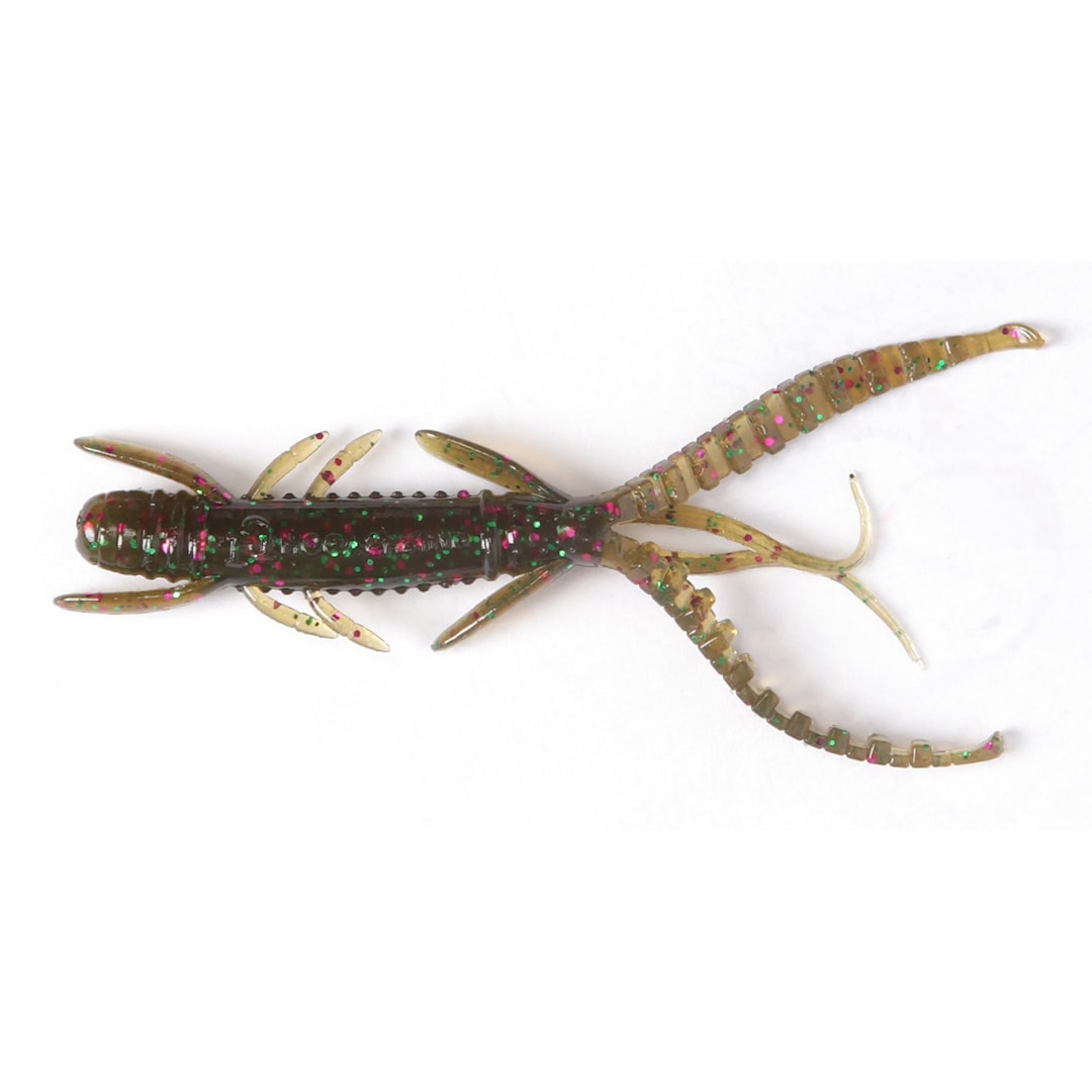 Lucky John Hogy Shrimp 3 jigg 10 st/pkt