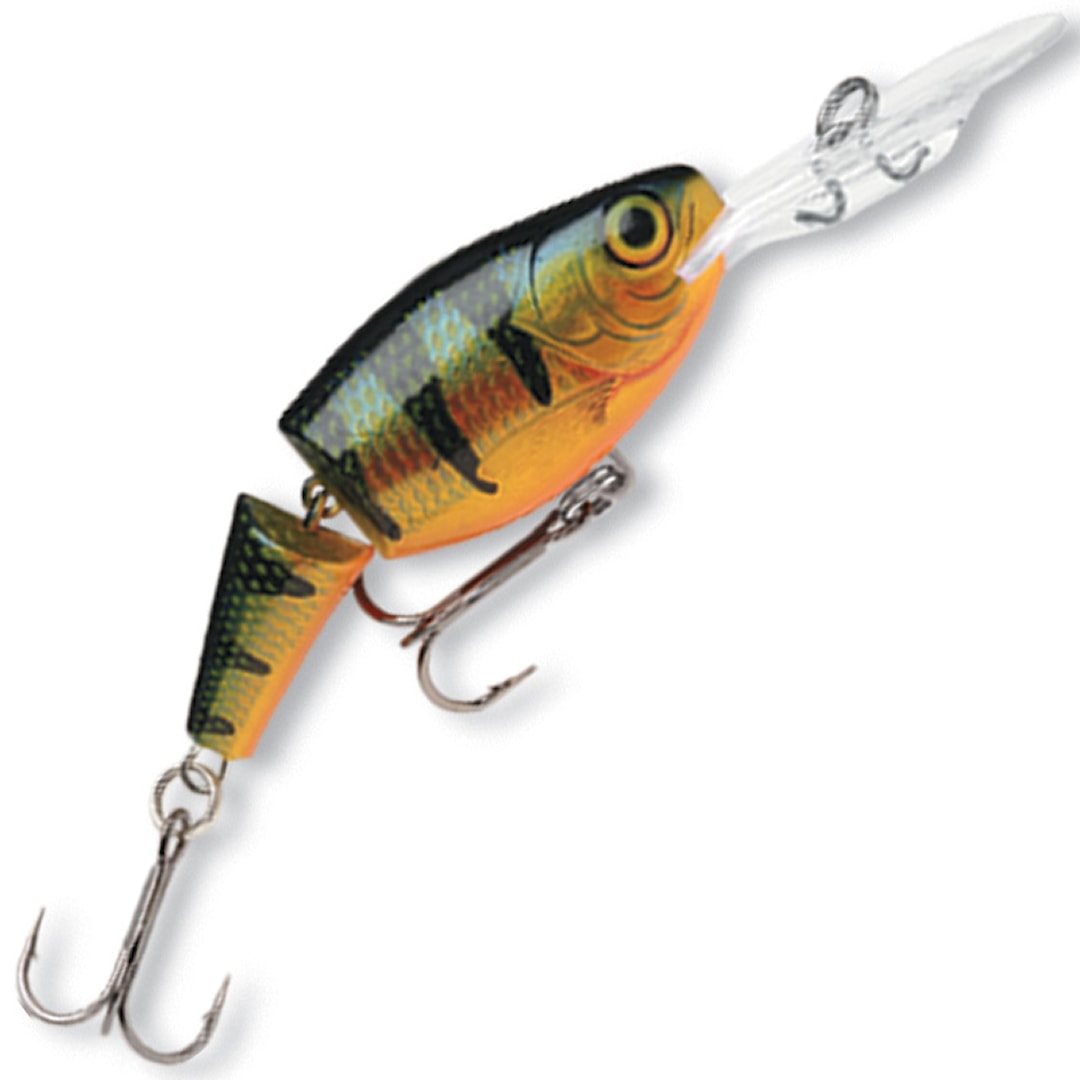 Rapala Jointed Shad Rap 7 cm wobbler