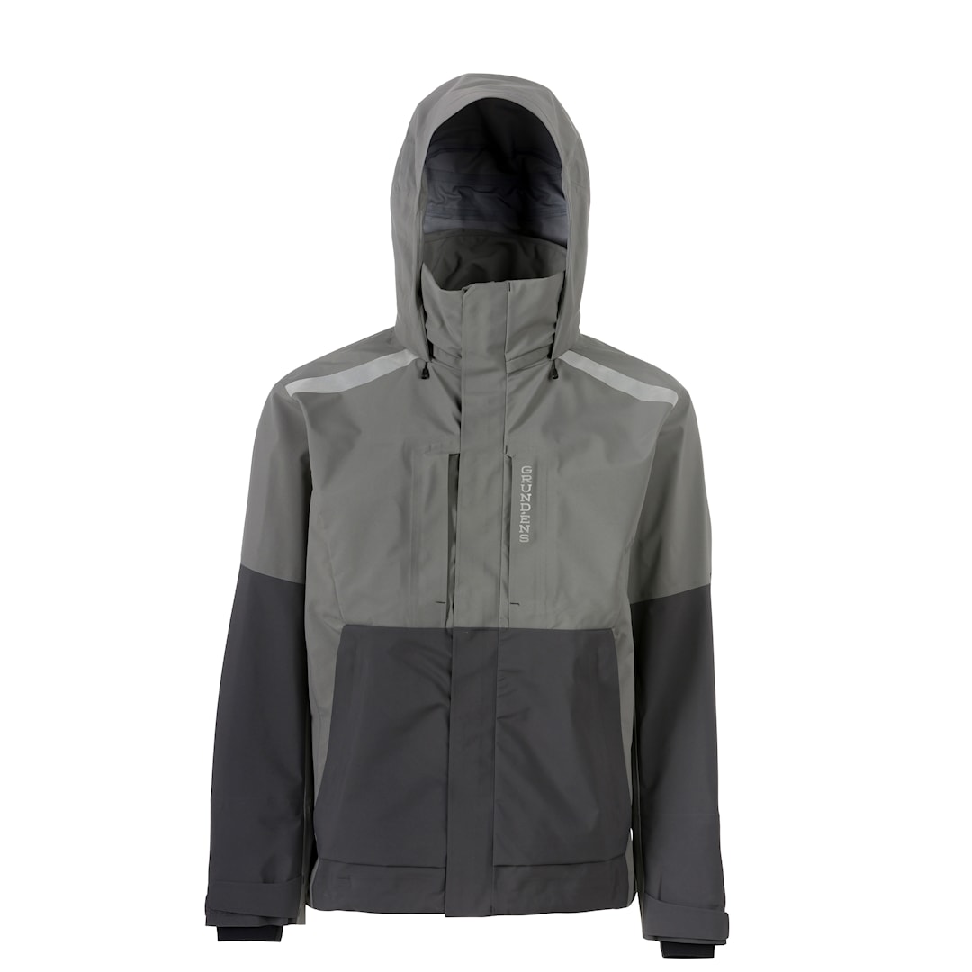 Grundens Gambler Gore-Tex takki XXXL