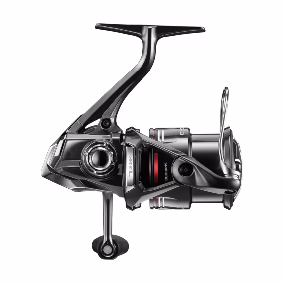 Alternativ bild 1 för Shimano Vanford FA haspelrulle 2500S