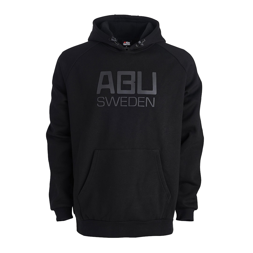 Läs mer om Abu Garcia ABU 100 Anniversary Hoodie M