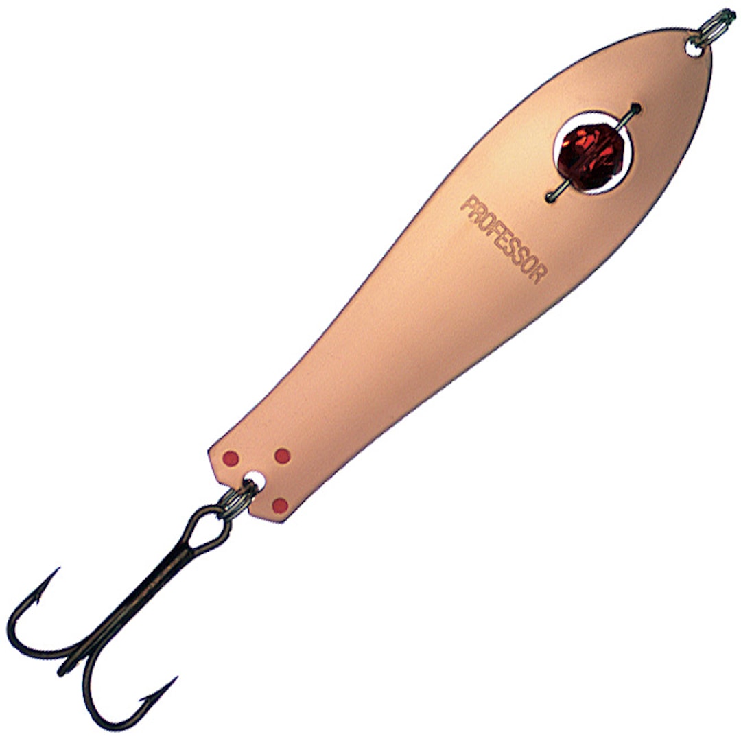 Kuusamo Professor Helmi 75 cm 12 g skeddrag C