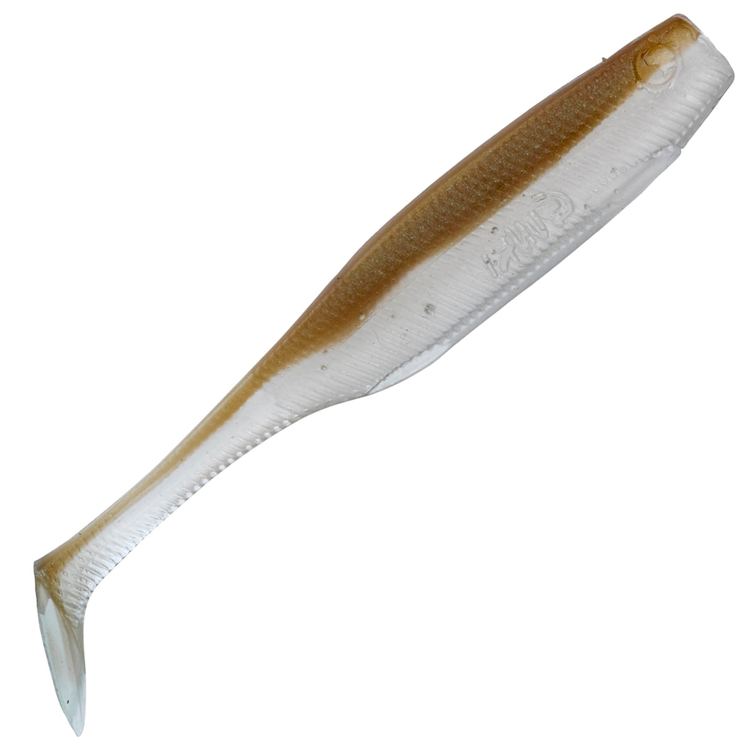 Läs mer om Gunki Peps 7 cm jigg 7 st/pkt Natural Smelt