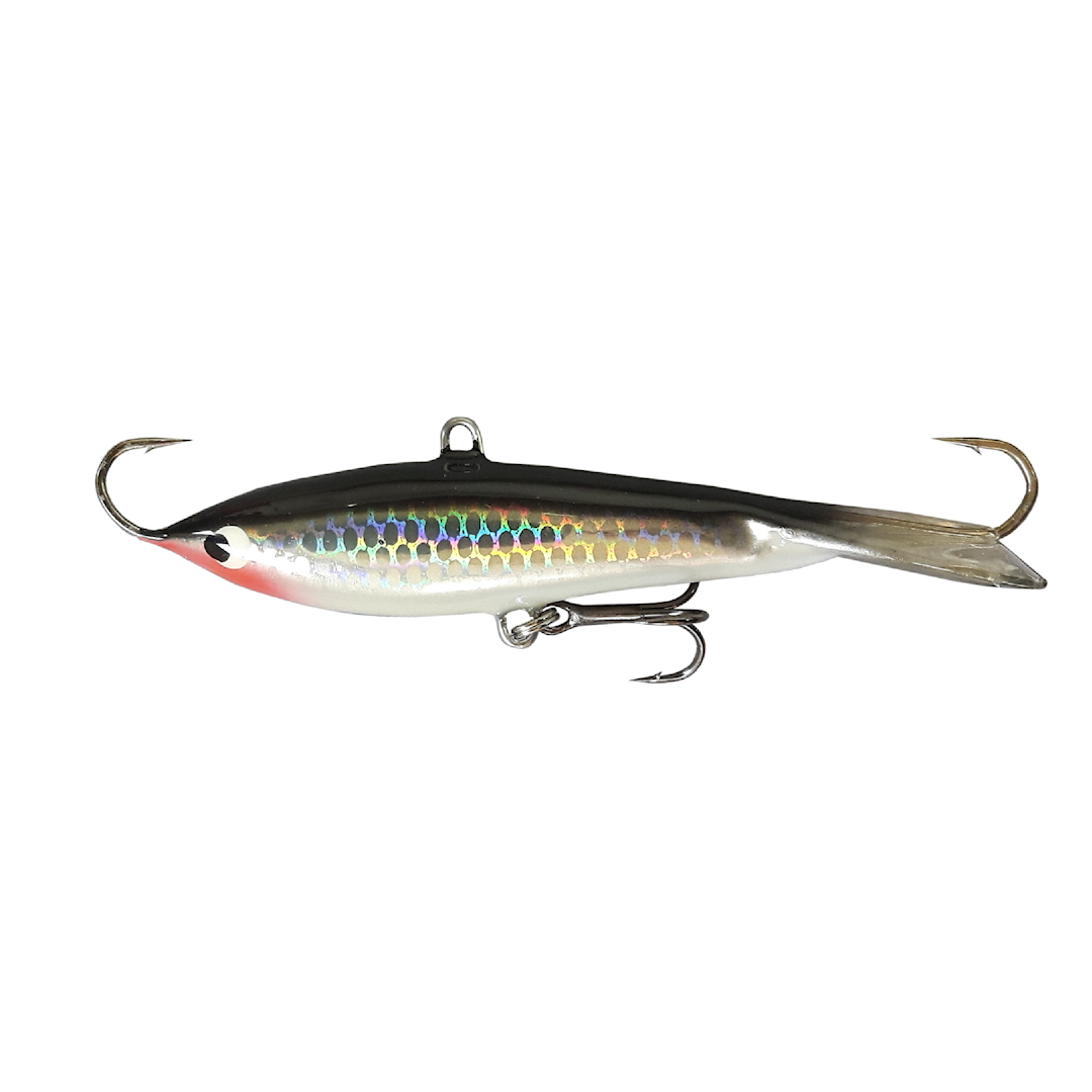 Kaweri 80 l&auml;ttare balanspirk