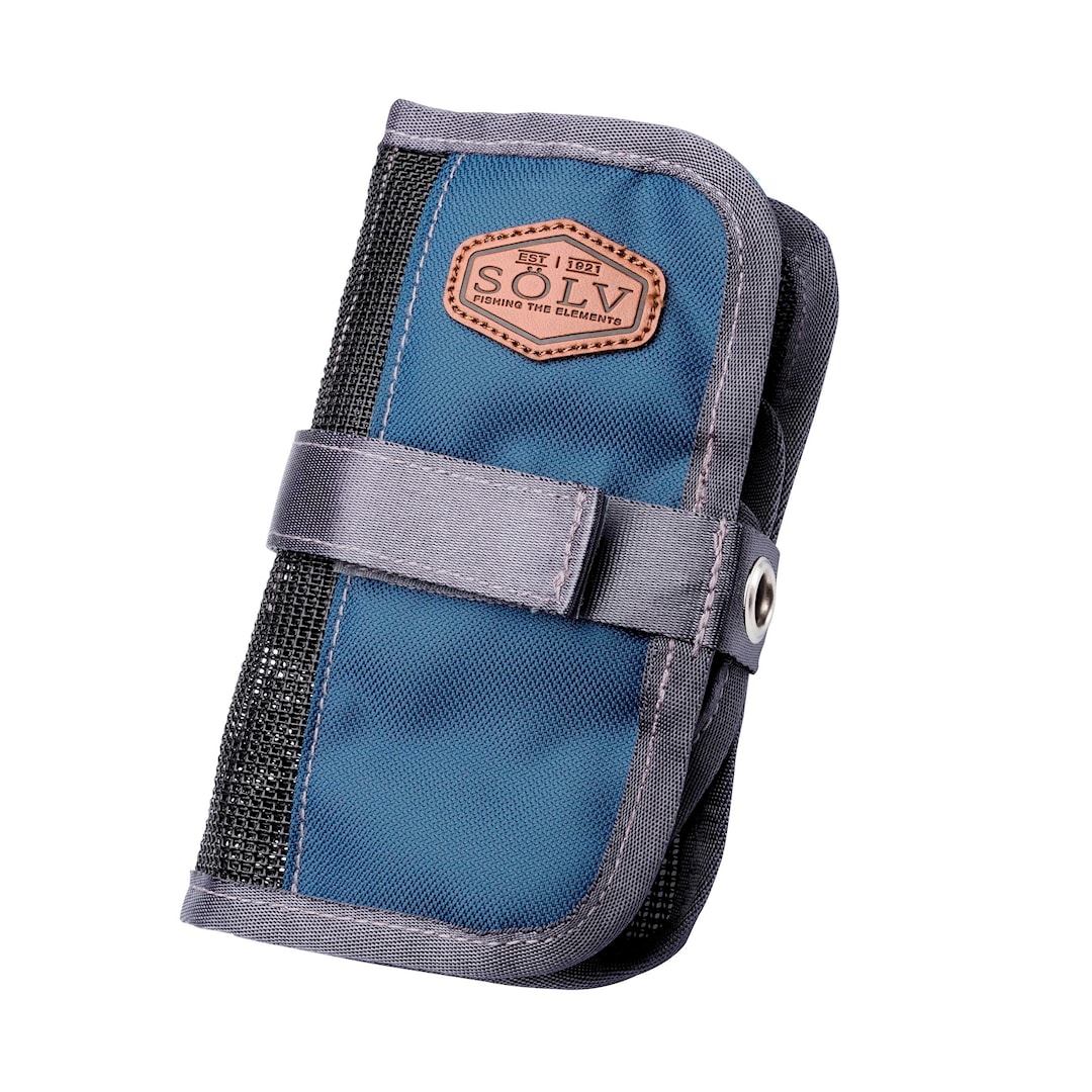 Abu Garcia Sölv Lure Wallet betesfodral
