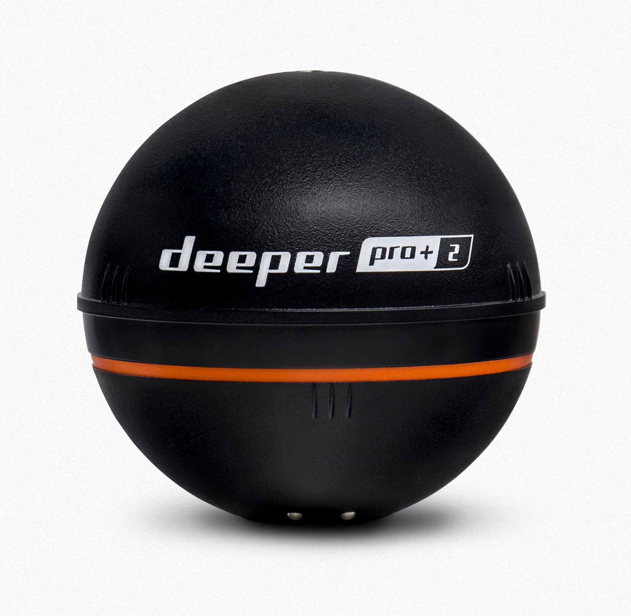 Alternativ bild 1 för Deeper Smart Sonar PRO+ 2, 65 x 65 x 65 mm, Li-Ion