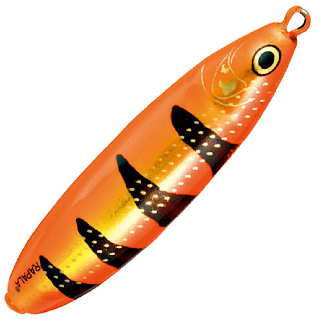 Rapala Minnow Spoon 7 cm vasskyddat drag GFRT (metall)