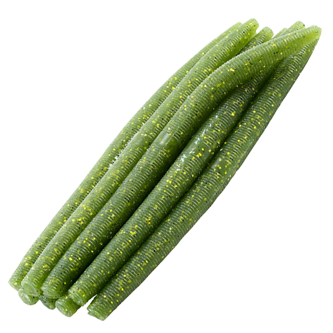 Savage Gear 3D Armor Tube 14 cm jigg 8 st/pkt Baby Bass