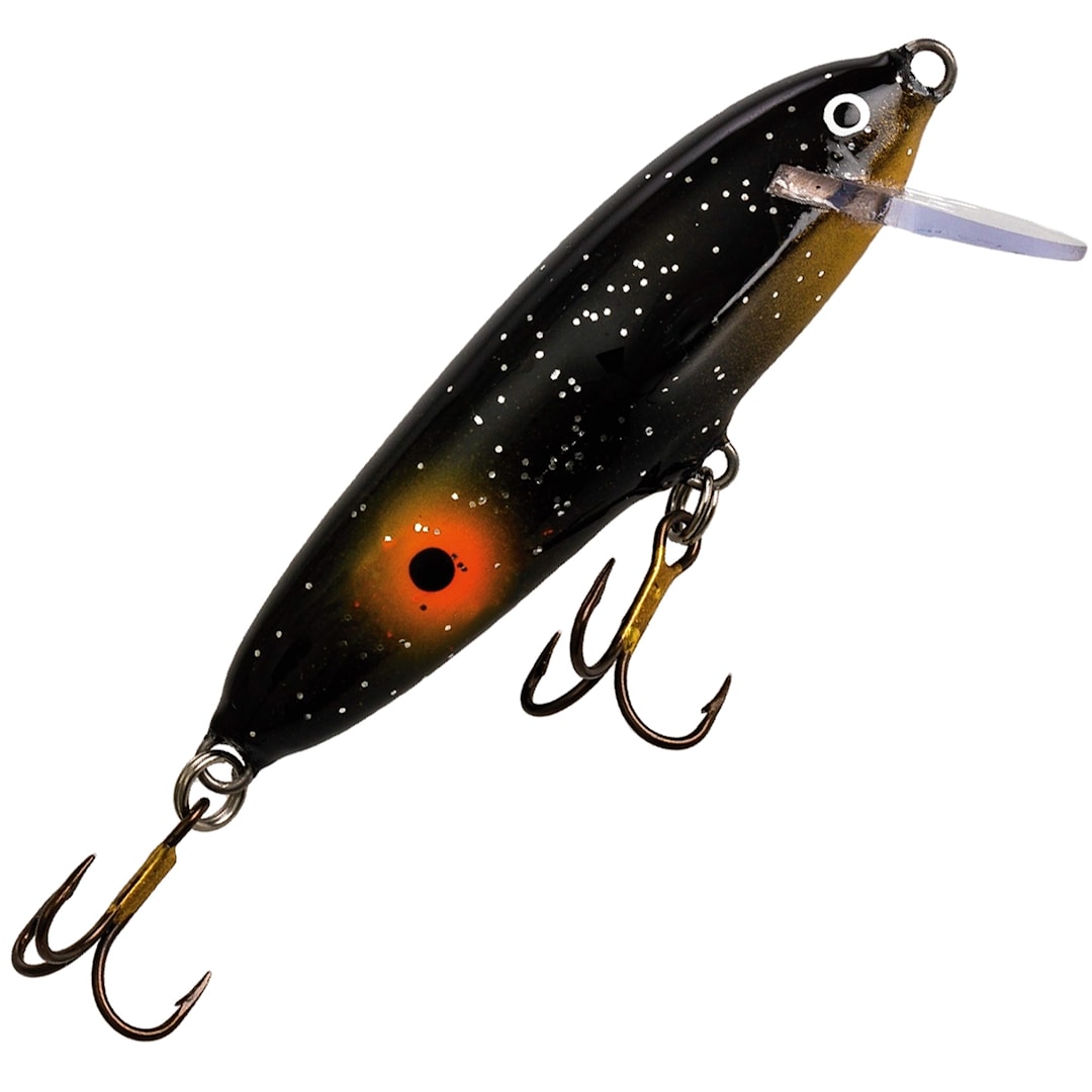 Nils Master Spearhead 8 cm wobbler 289