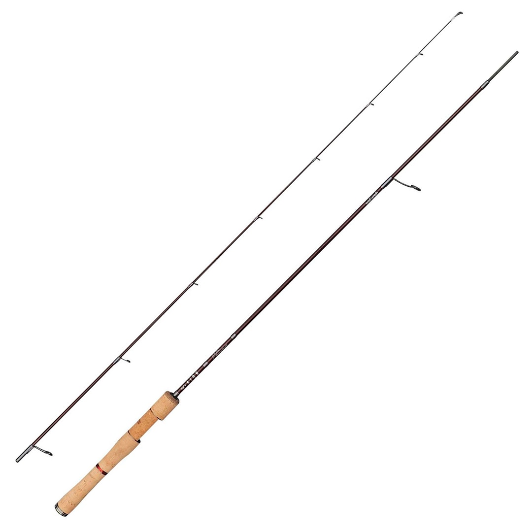 Läs mer om Abu Garcia AION AINS haspelspö 187 cm 0,3-3 g