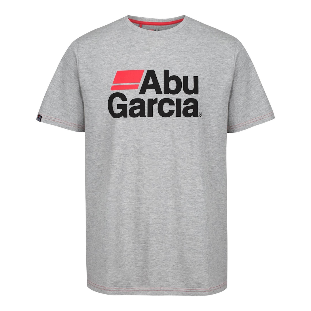 Abu Garcia Logo T-tröja XL