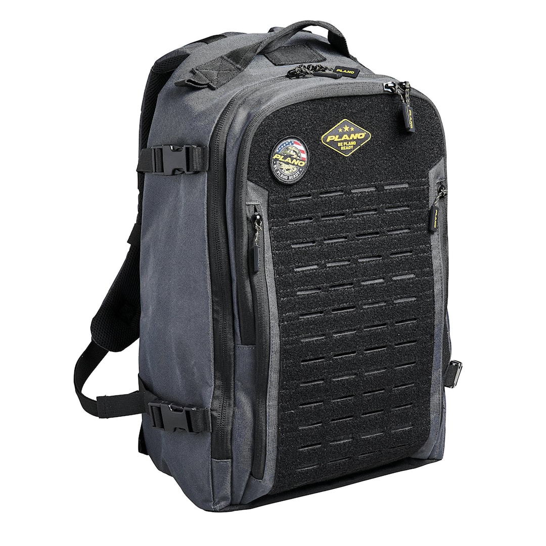 Läs mer om Plano Tactical Backpack ryggsäck