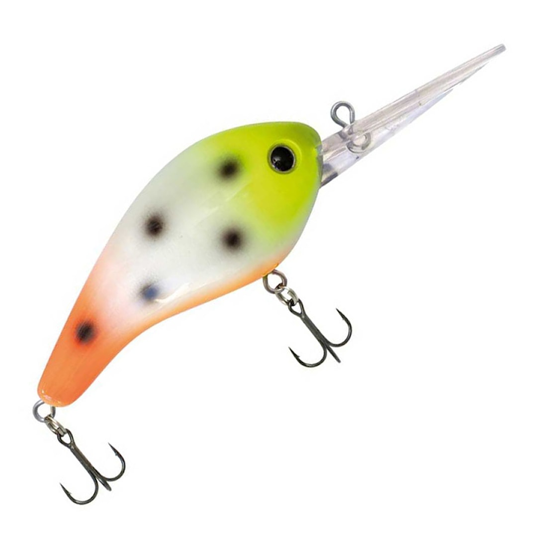Jakki Kuhajakki 7 cm wobbler 733