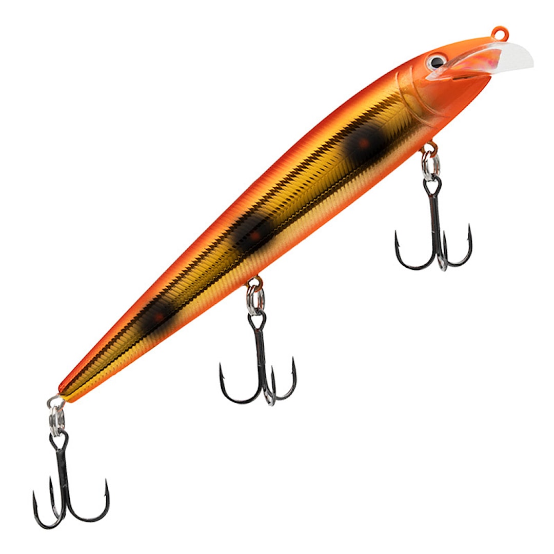 Islure Tuikkari M 10 cm wobbler 17