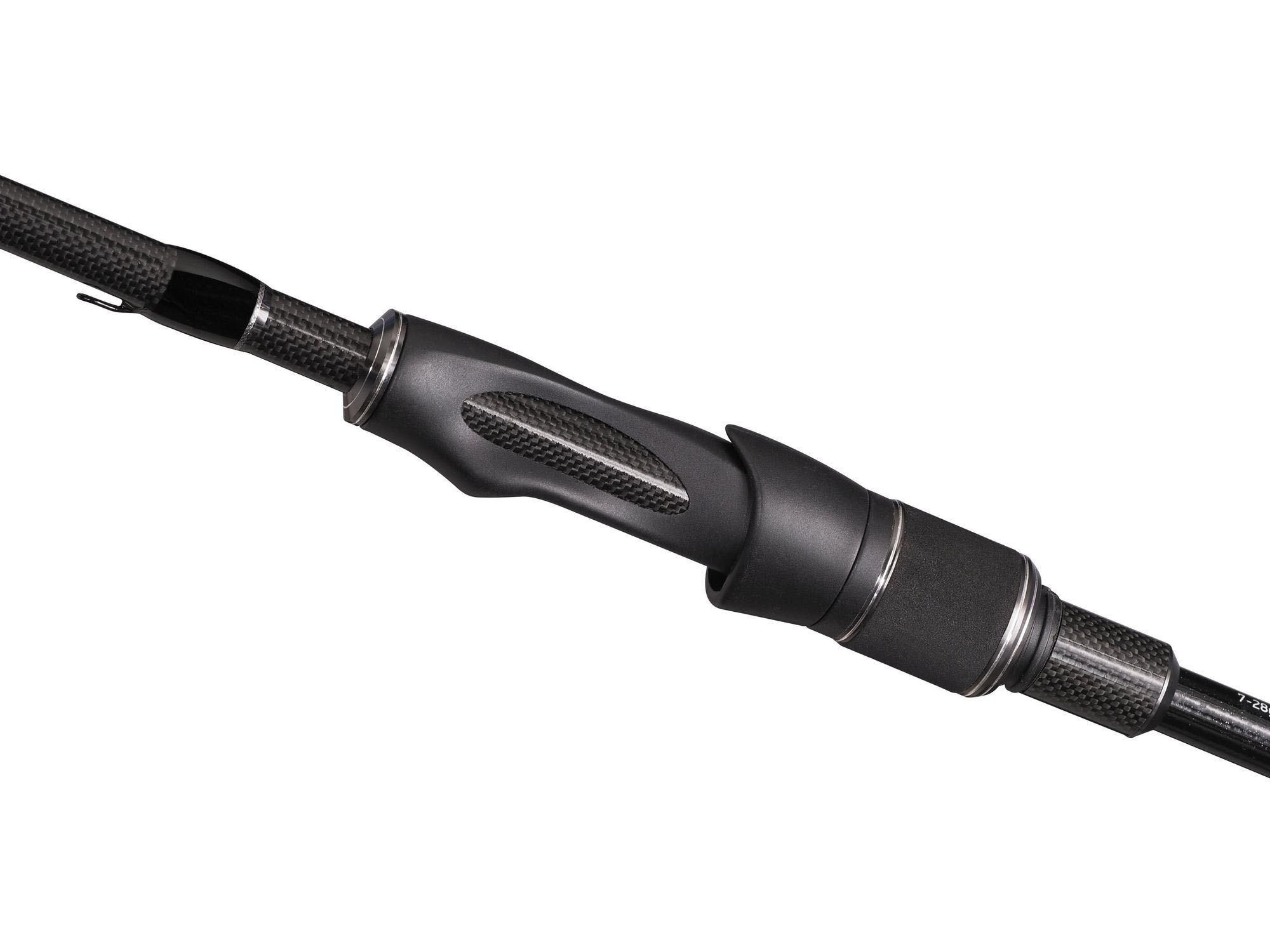 Alternativ bild 1 för Abu Garcia Veritas avokelavapa 702L 3-15g