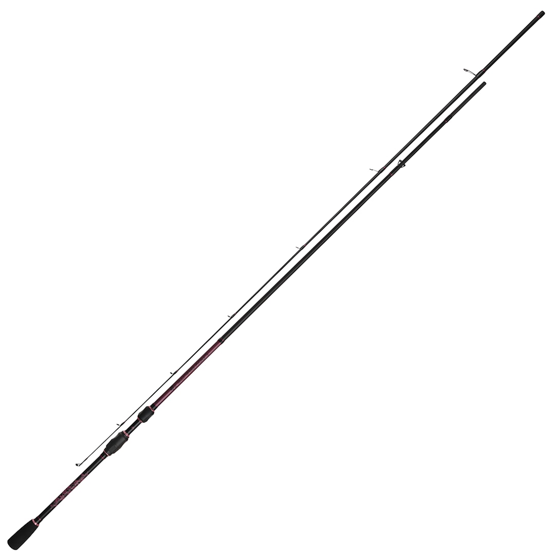 Läs mer om Mikado Bixlite Lady haspelspö 240 cm 5-25 g