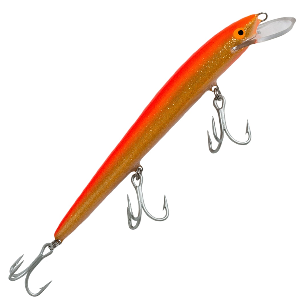 Läs mer om Nils Master Invincible 18 cm wobbler 093