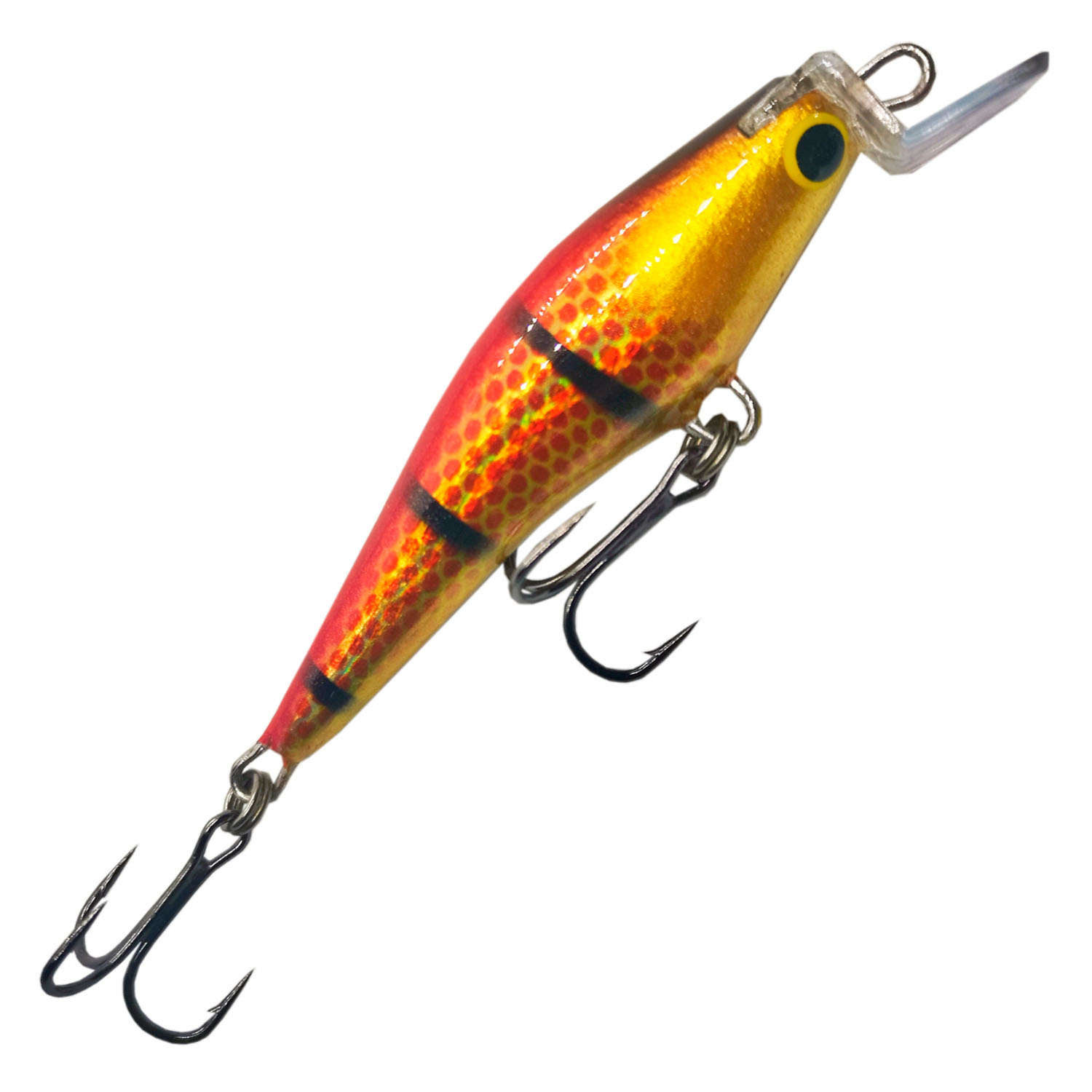 Rapala Countdown 5 Cm Wobbler