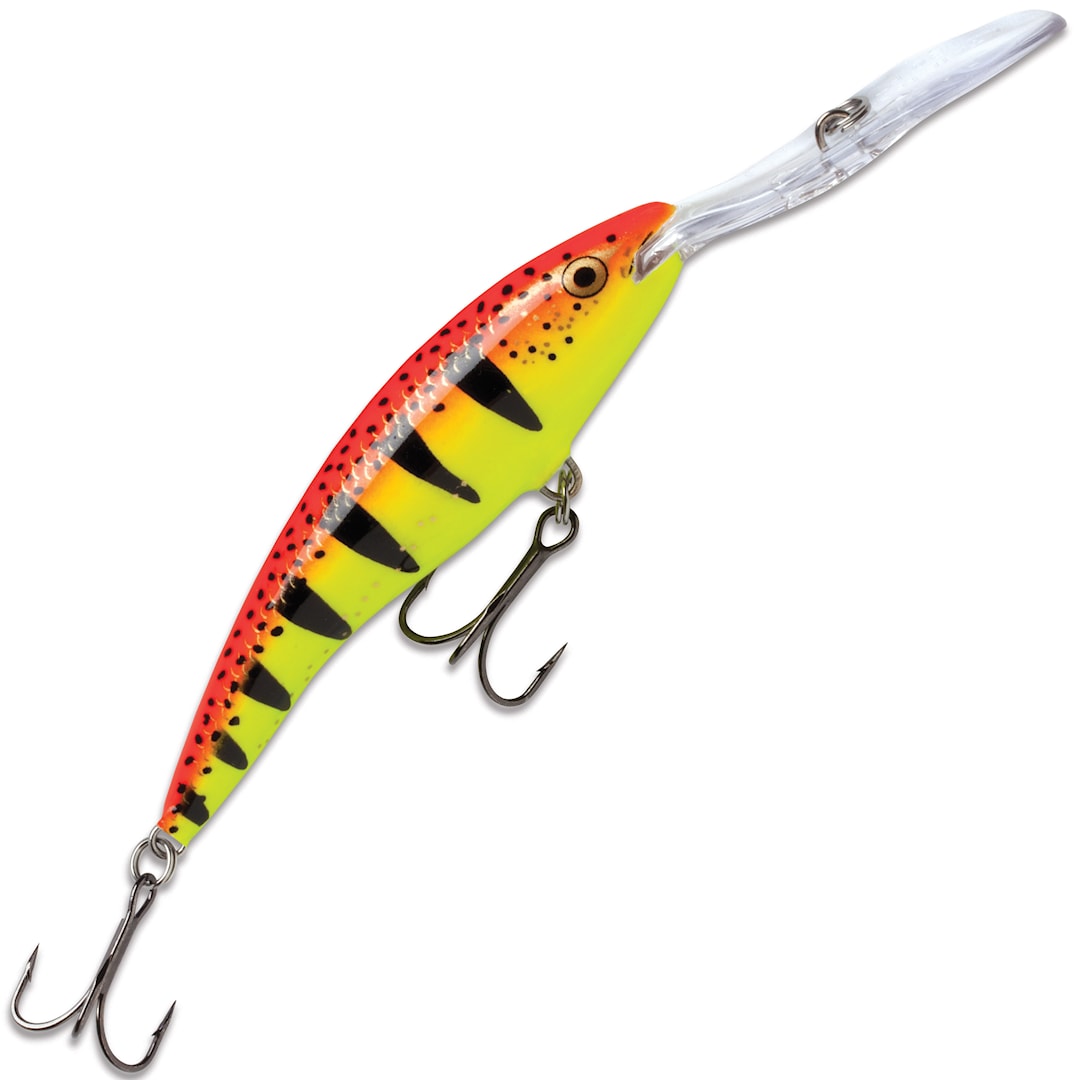 Rapala Deep Tail Dancer 11 cm wobbler