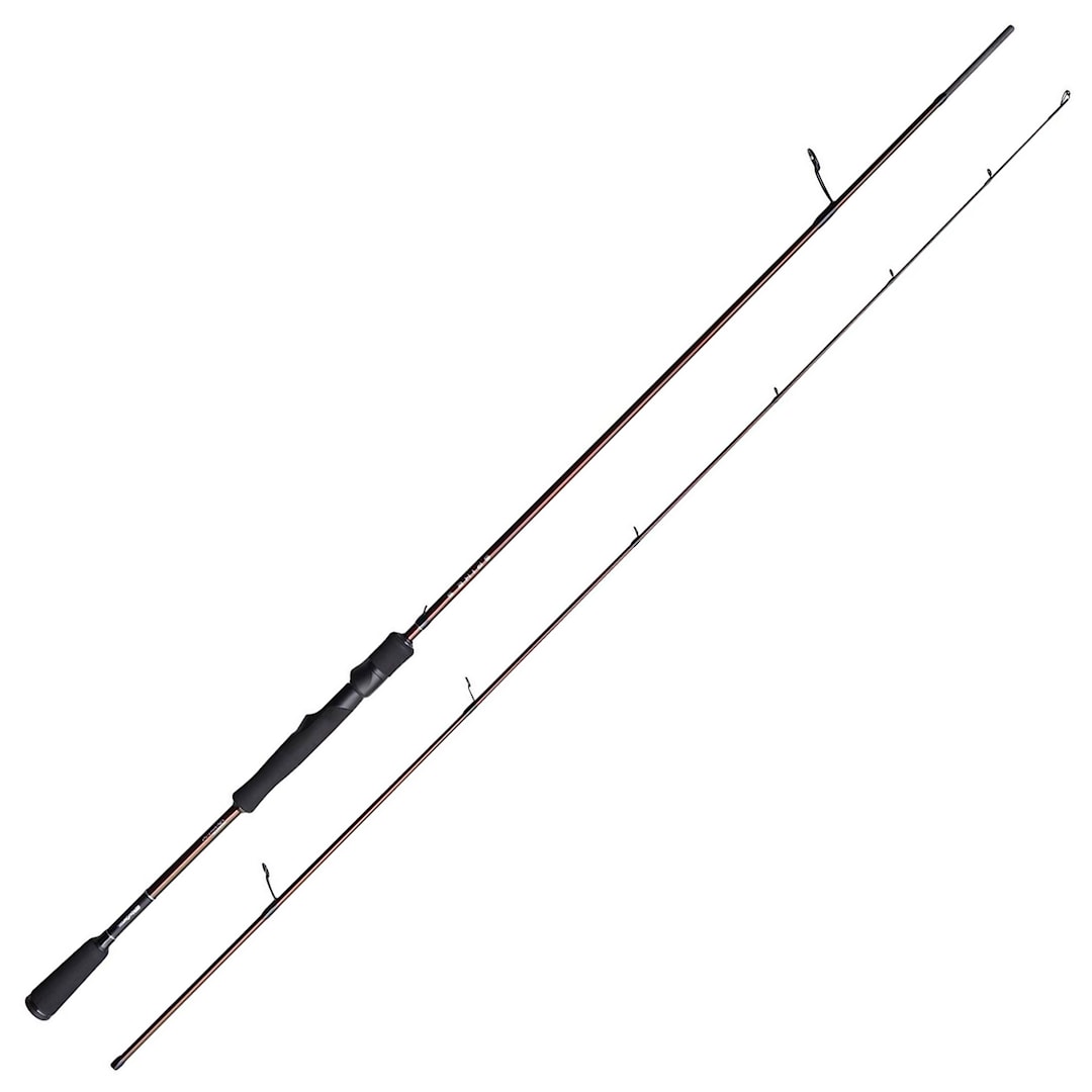 Läs mer om Abu Garcia Spike S Allround haspelspö 229 cm 5-25 g