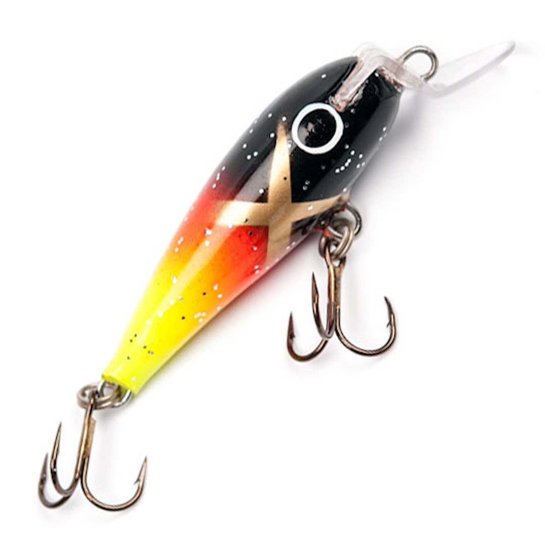 Vissi M5 5 cm wobbler