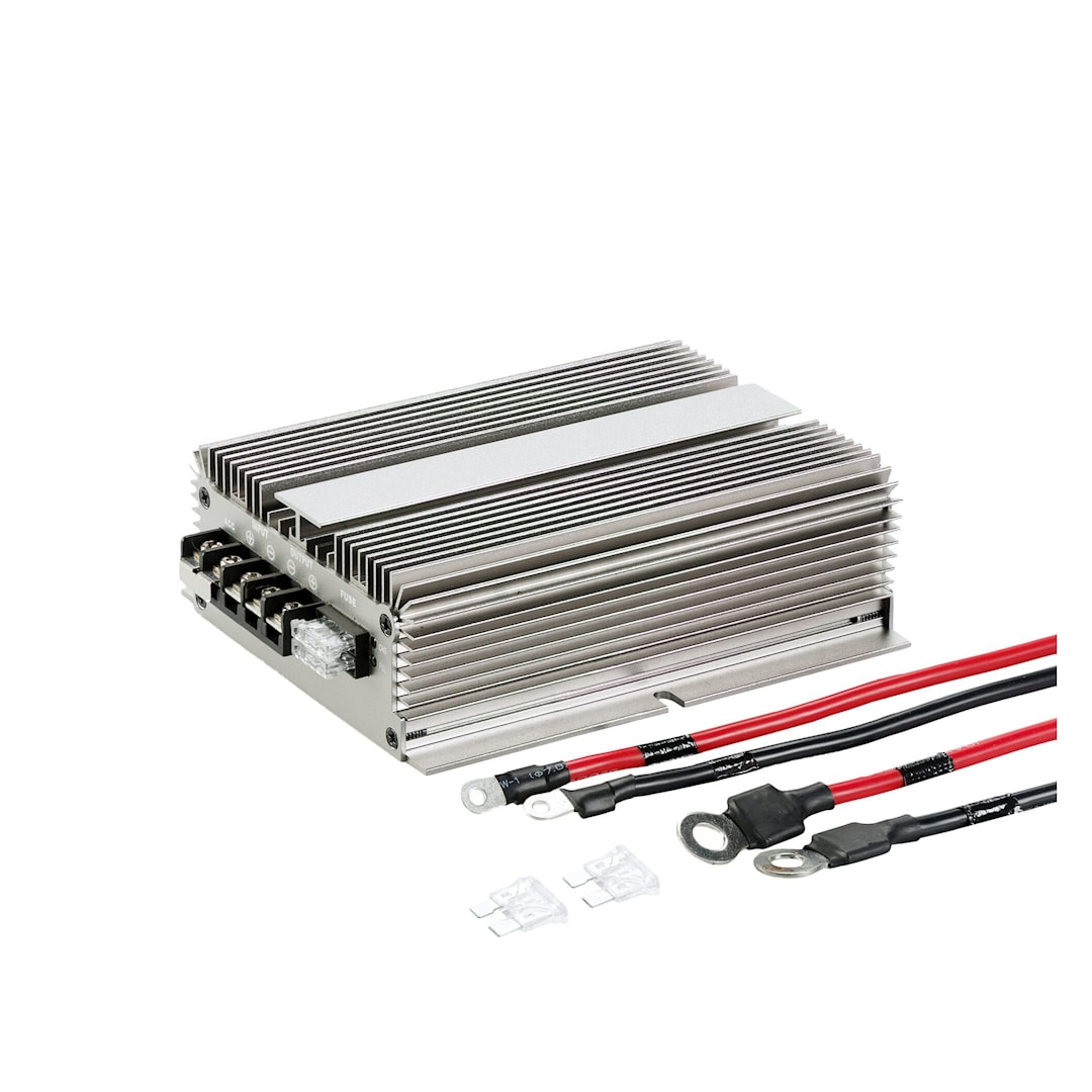 Rebelcell Range Extender ,6V 25A Latausrele