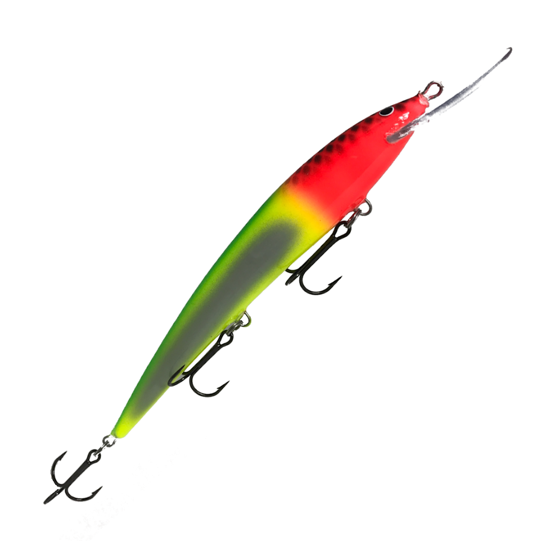 Tunkkionki 15 cm wobbler