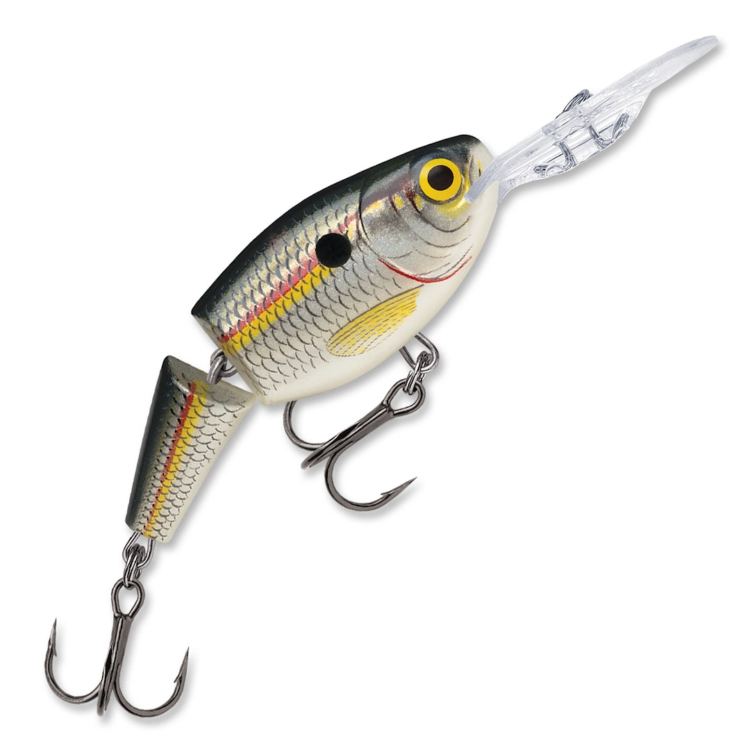 Rapala Jointed Shad Rap 9 cm wobbler