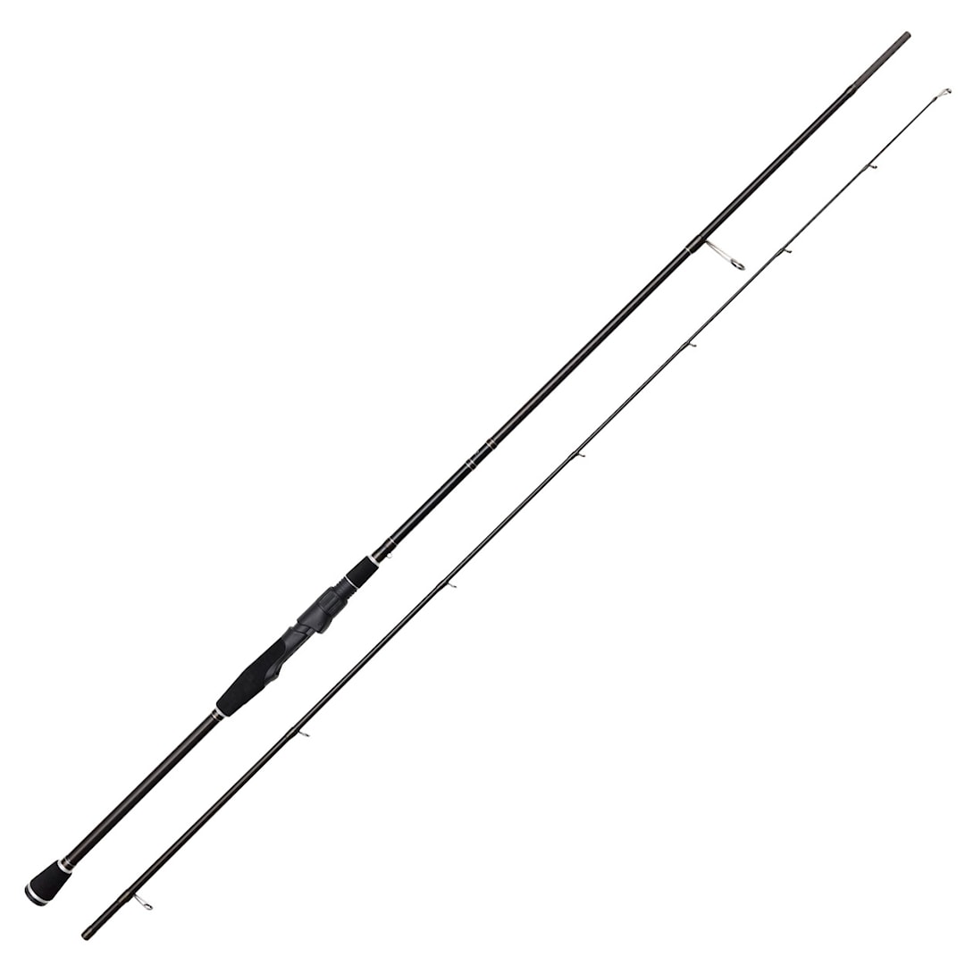 Westin W2 Finesse T&C haspelspö 225cm 5-15g